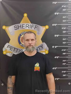 Mugshot of BRICE STORY