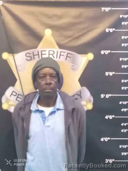 Mugshot of JOSEPH GARDNER