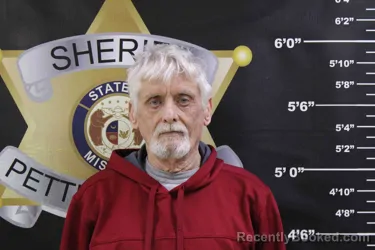 Mugshot of DENNIS KNIFONG