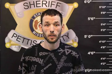 Mugshot of DAVID SOVERNS