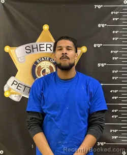 Mugshot of TRISTAN SMITH