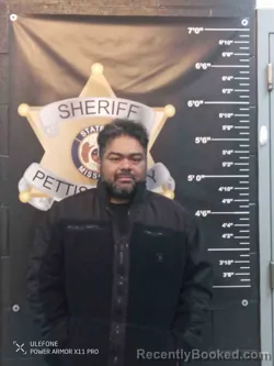 Mugshot of JOSE VILLAFANA