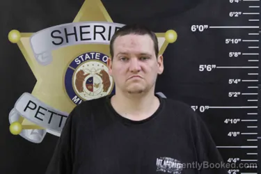 Mugshot of TIMOTHY MCWILLIAMS