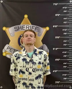 Mugshot of MICHAEL RUSSELL