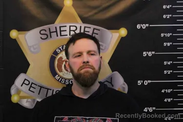 Mugshot of BLAIR KLINE