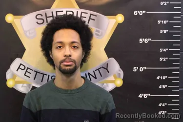 Mugshot of JONATHAN WONG