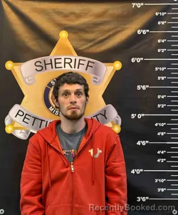 Mugshot of KEVIN KENDALL