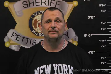 Mugshot of DAVID EDWARDS