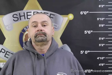 Mugshot of JOSHUA HOLMAN