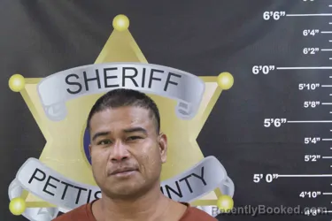 Mugshot of BETWEEN NIKANOS