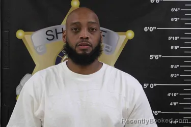 Mugshot of ROMONE FISHER