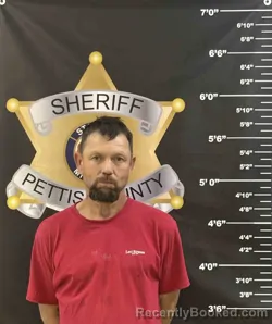 Mugshot of JASON JOHNSON