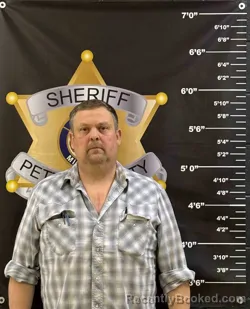 Mugshot of JARED BECKNER