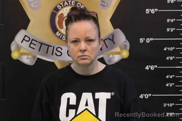 Mugshot of SASHA BATMAN