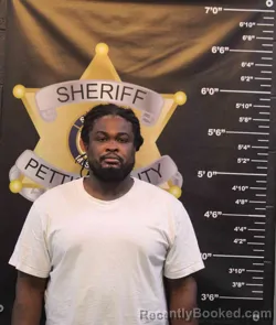 Mugshot of TERRAE JOHNSON