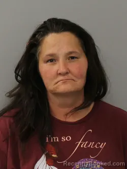 Mugshot of TABITHA MAE JUAREZ booked in Phelps County, Missouri on May 24, 2026