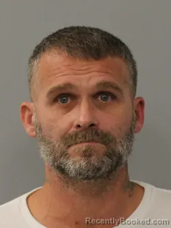 Mugshot of Ronnie Dale Lawson booked in Phelps County, Missouri on October 6, 2026
