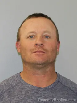 Mugshot of BOBBY LEE SOPER