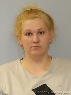 Mugshot of BROOKE ELAINE SMITH