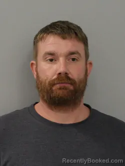 Mugshot of MICHAEL WAYNE EDINGTON