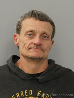 Mugshot of BOBBIE RAY LAMBORN