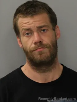 Mugshot of JACOB BRYAN OXNER booked in Phelps County, Missouri on April 2, 2026