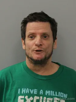 Mugshot of RICHARD EMMETT ROBERTSON booked in Phelps County, Missouri on April 23, 2026