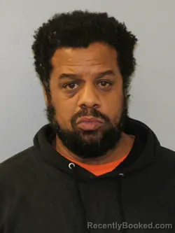Mugshot of LONELL LEROY EDWARDS