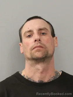 Mugshot of ROBERT ALAN KEITHLEY booked in Phelps County, Missouri on March 18, 2026