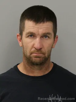 Mugshot of RONALD JAY CONAWAY booked in Phelps County, Missouri on April 2, 2026