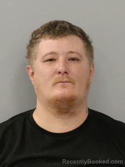 Mugshot of ROBERT ABRAM ROBBINS booked in Phelps County, Missouri on March 22, 2026