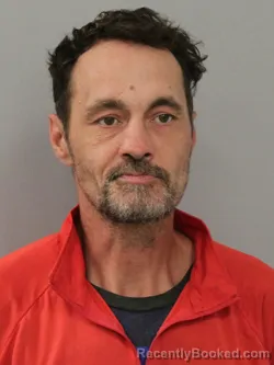 Mugshot of JOSHUA DAVIS CARTER booked in Phelps County, Missouri on April 3, 2026