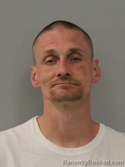 Mugshot of CORY MARCEL CAMPBELL booked in Phelps County, Missouri on May 12, 2026
