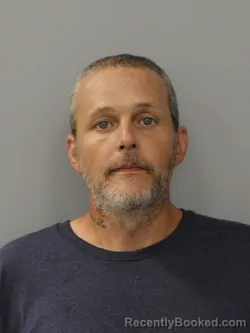 Mugshot of ROBERT LEE PIERCE booked in Phelps County, Missouri on May 21, 2026
