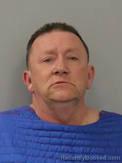 Mugshot of DALE ERNEST MINOR booked in Phelps County, Missouri on March 31, 2026