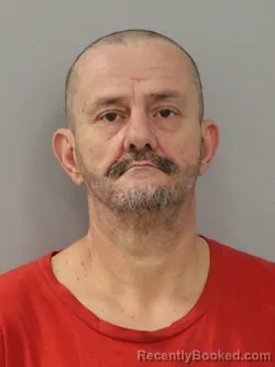 Mugshot of BRIAN KEITH WAGNER booked in Phelps County, Missouri on April 3, 2026