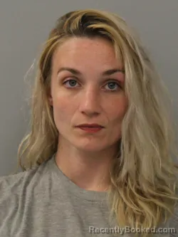 Mugshot of ASHLEY COLLEEN WALSER booked in Phelps County, Missouri on July 4, 2026