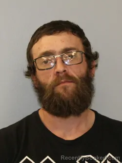 Mugshot of MARK RANDALL MORSE II