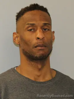 Mugshot of RICHARD CURTIS TURNER