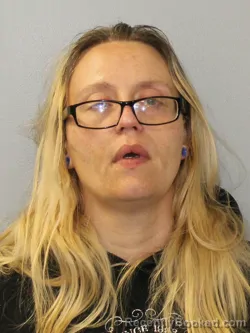 Mugshot of JESSICA ANN DUMBACH