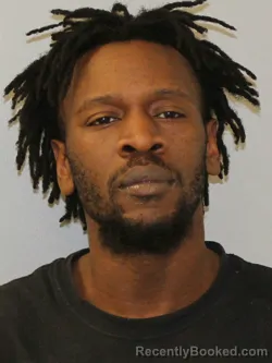 Mugshot of JAMES TARIL SWOPES