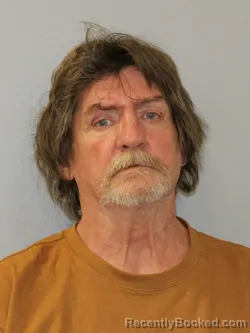 Mugshot of LEIF ERIC BALES