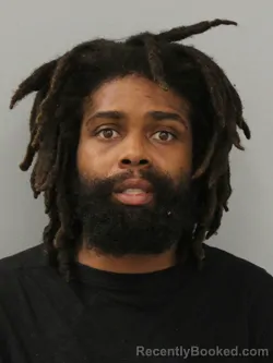 Mugshot of FRANCIS TREVERLON PENN