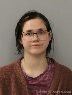 Mugshot of KAYLA MAURINE YARNALL booked in Phelps County, Missouri on May 15, 2026