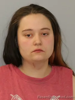 Mugshot of DAKOTA KAY SIGL