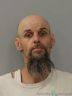 Mugshot of JAMES ANTHONY DONNAN booked in Phelps County, Missouri on March 20, 2026