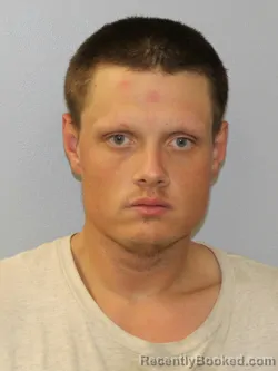 Mugshot of ISSAC JOSEPH TRAVIS WEBB