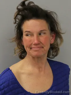 Mugshot of MELANIE LEE YSAGUIRRE