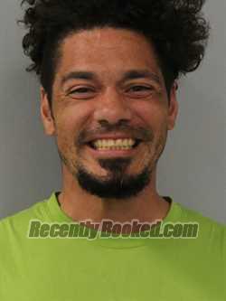 Mugshot of ADRIAN DAVID HODGES booked in Phelps County, Missouri on April 25, 2026