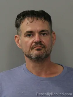 Mugshot of ROBERT HENRY ANDERSON booked in Phelps County, Missouri on July 7, 2026